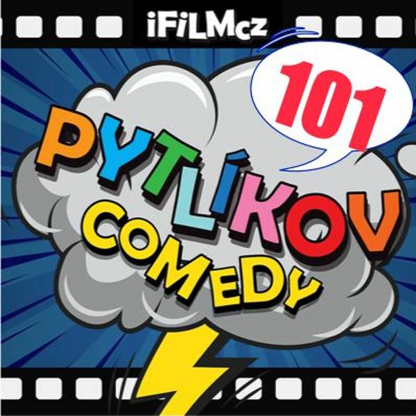 Pytlíkov comedy